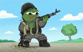Image result for Fren Pepe Mad