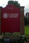 Image result for UMass Amherst