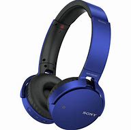Image result for Sony Gym Bluetooth Headphones