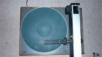 Image result for AR Turntable with Rabco Arm