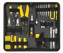 Image result for IT Technician Tool Kit