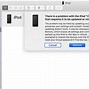 Image result for Factory Reset iPod Touch with iTunes