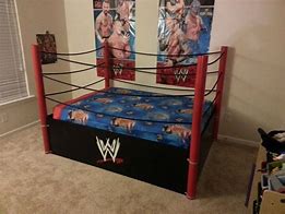 Image result for WWE Bed Big