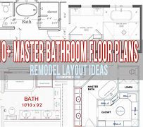 Image result for Back to Back Bathroom Floor Plans