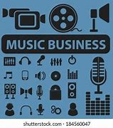 Image result for Recording Studio Icon