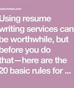Image result for Job Search Resume