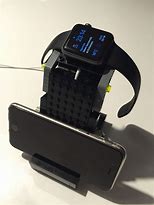 Image result for LEGO Apple Watch Dock