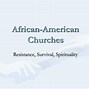 Image result for African American Church Denominations