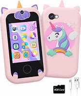 Image result for Phone for Girls Flap