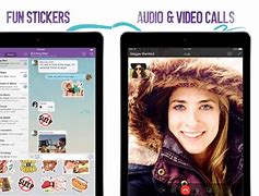 Image result for Viber On iPad