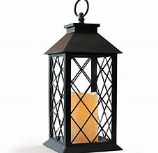 Image result for Candle Lanterns with Reflector