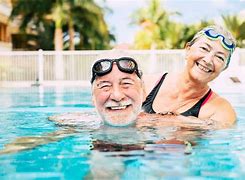 Image result for Swimming Pool for Elderly
