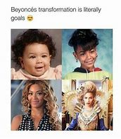 Image result for Queen vs Beyonce Meme