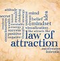 Image result for What Is Law of Attraction