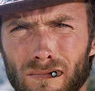 Image result for Clint Eastwood Serious Face