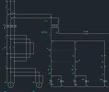 Image result for AutoCAD Electrical Circuit Drawing