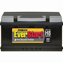 Image result for H8 Car Battery