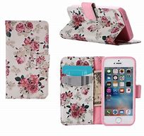 Image result for iPhone 5S Pink with Wallet