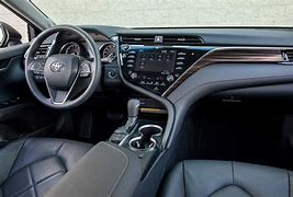 Image result for Camry 2 Interior