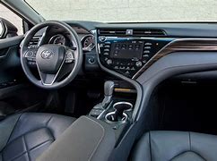 Image result for 2018 Toyota Camry Le Interior