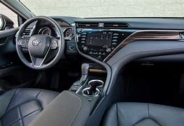 Image result for 2018 Toyota Camry Le Interior