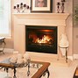 Image result for Ventless Gas Fireplace Insert