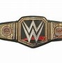 Image result for WWE Us Championship Belt