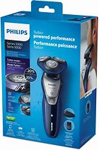 Image result for Philips Electric Shaver 5000 Series