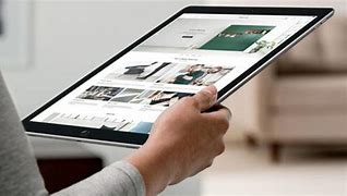 Image result for Big iPad Pro