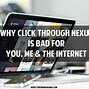 Image result for Why Is Nexus Blocking My Images On YouTube