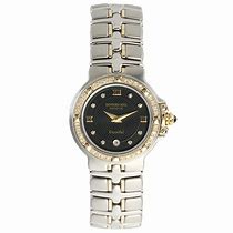 Image result for Black Gold Raymond Weil Watch