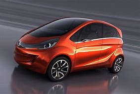 Image result for Tata Nano Electric Car