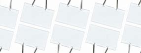 Image result for Extra Large White Binder Clips