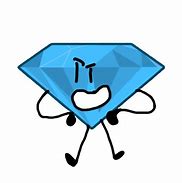 Image result for BFDI Pink Diamond