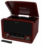 Image result for Zenith Tube Record Player