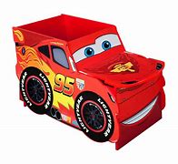 Image result for Lightning McQueen Toy Car