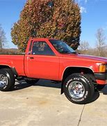 Image result for 85 Toyota Truck