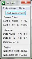 Image result for Desktop Screen Ruler