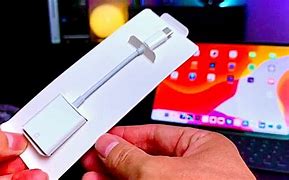 Image result for iPad Pro 11 SD Card Reader