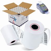 Image result for Receipt Paper for Talech POS