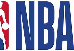 Image result for NBA Logo.png