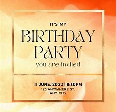 Image result for 12 Year Old Birthday Party Invitations