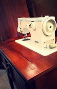 Image result for Vintage Elna Sewing Machine