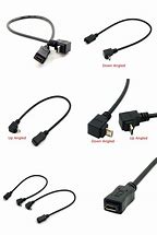 Image result for 90 Degree Plug Adapter