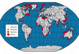 Image result for Intraplate Earthquake