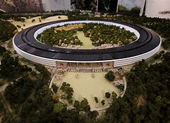 Image result for Apple Cupertino Undergroung Creature