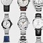 Image result for White Dial Watches for Men