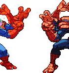 Image result for Spider-Man Doppelganger Meme