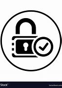 Image result for Account Security Icon