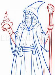 Image result for Setup Wizard Drawing